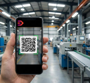 Maintenance Report Interface | EvoKomms